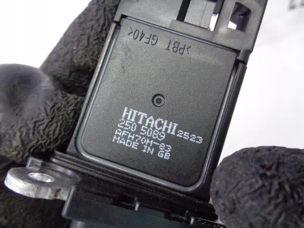 Luftmassenmesser Range Rover Evoque I L538 2.2 Diesel image 4