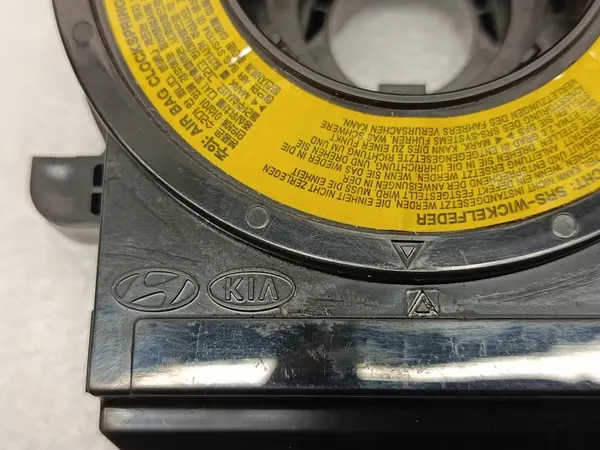 Stuurwielband Hyundai I40 OE 93490 3R311 image 5