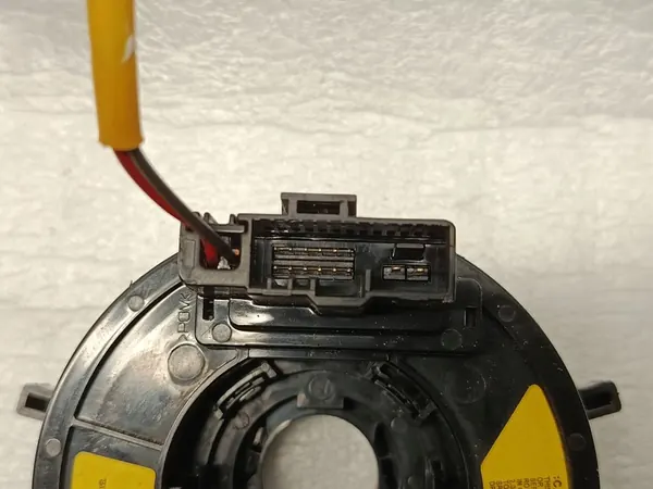 Stuurwielband Hyundai I40 OE 93490 3R311 image 6