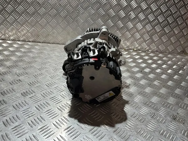 KIA SPORTAGE Hyundai TUCSON generaattori 48V 11KW OEM 36300-2M410 image 2