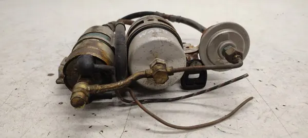 Bränslepump OEM 1405407709 Mercedes W140 S320 image 3