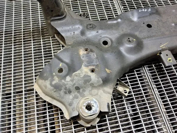 Begagnade frambromsbelägg OEM SKE56216 för Kia Niro image 3