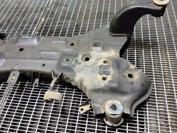 Begagnade frambromsbelägg OEM SKE56216 för Kia Niro image 4