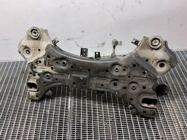 Begagnade frambromsbelägg OEM SKE56216 för Kia Niro image 5