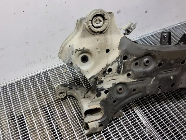 Begagnade frambromsbelägg OEM SKE56216 för Kia Niro image 6