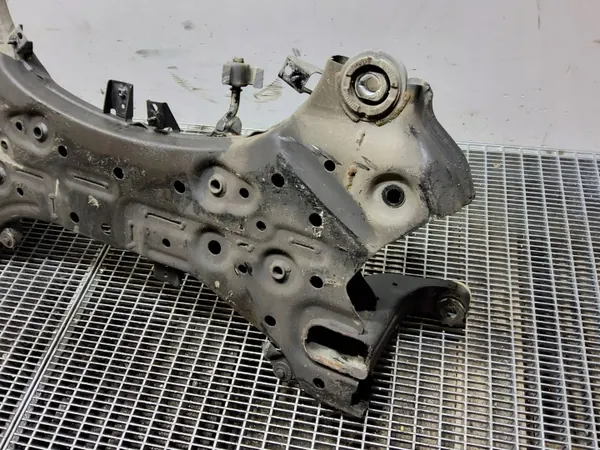 Begagnade frambromsbelägg OEM SKE56216 för Kia Niro image 7