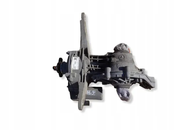 Différentiel arrière Mercedes-Benz GLA OEM A2473505104 image 2