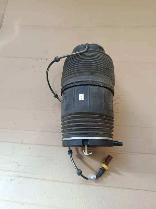 Bakre höger luftfjädring OEM 34323423423 Bentley GT image 2