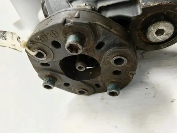 Diferencial Mercedes GL 350 CDI 4Matic OEM A1663510305 image 3