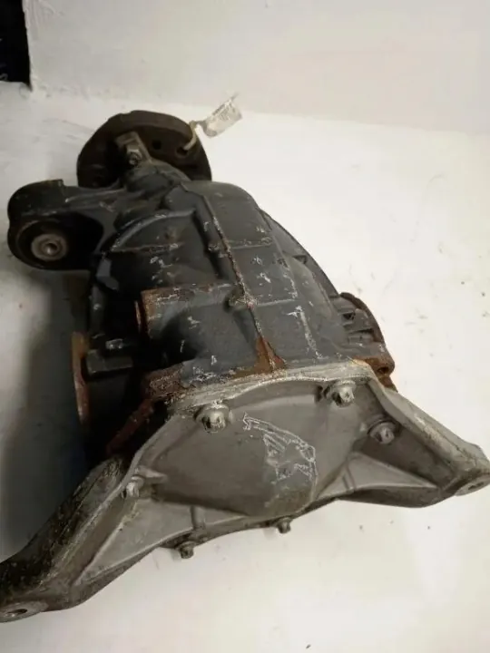Diferencial Mercedes GL 350 CDI 4Matic OEM A1663510305 image 4
