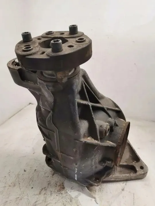 Diferencial Mercedes GL 350 CDI 4Matic OEM A1663510305 image 5
