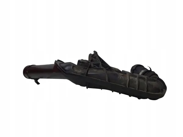 Ford OE 6G916K683A Luftkühler-Schlauch image 3