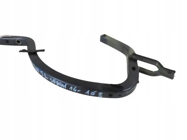 Linke Kofferraumklappe Scharnier Toyota Avensis T27/T29 Limousine OEM image 3