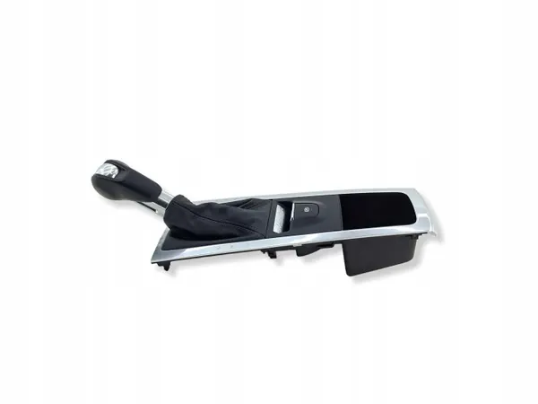 Porsche Macan Schalthebelrahmen OEM 95B863419 image 2