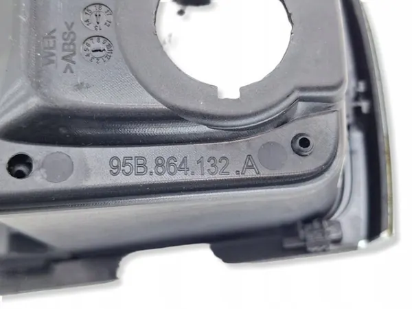 Porsche Macan Schalthebelrahmen OEM 95B863419 image 4