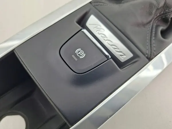 Porsche Macan Schalthebelrahmen OEM 95B863419 image 6