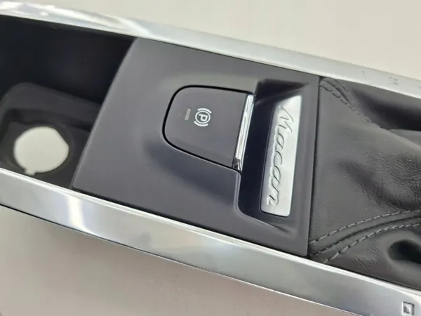 Porsche Macan Schalthebelrahmen OEM 95B863419 image 7
