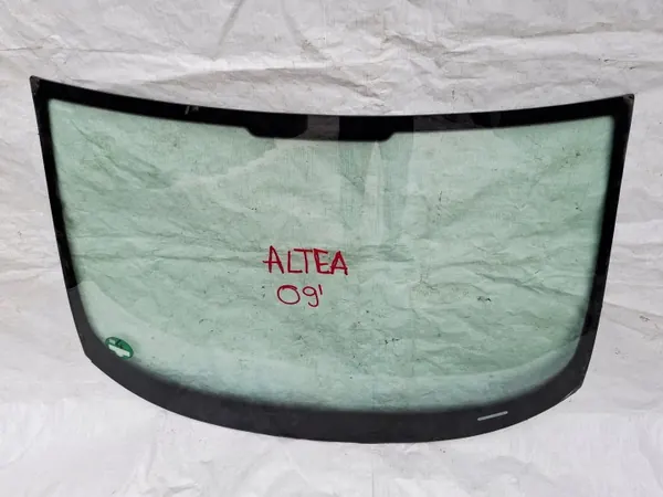 Para-brisa dianteiro OEM SZYBA CZOŁOWA PRZÓD PRZEDNIA SEAT ALTEA XL 5P LIFT 2009-2015 image 2