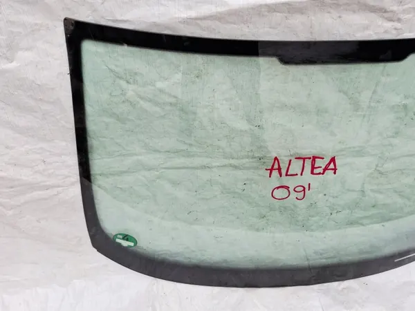 Para-brisa dianteiro OEM SZYBA CZOŁOWA PRZÓD PRZEDNIA SEAT ALTEA XL 5P LIFT 2009-2015 image 4