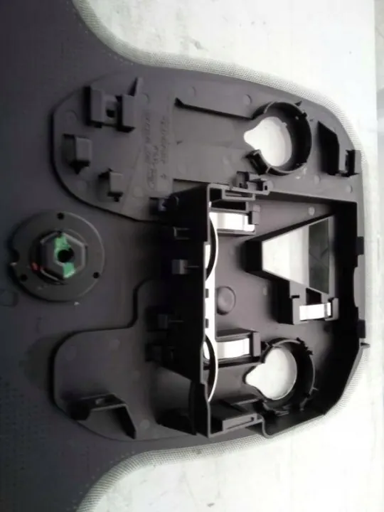 Pare-brise avant OEM 3769AGSCHMVW2P Ford Transit Custom image 5