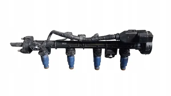 Rail de Injetores Hyundai i10 2009 35340-02100 image 3
