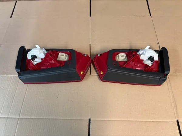 Lámparas Traseras Audi A6 C7 Izquierda Derecha 4G9945093B 4G9945094B image 2