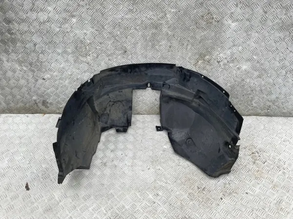 Para-lamas dianteiro esquerdo OEM 638412328R Dacia Duster II image 2