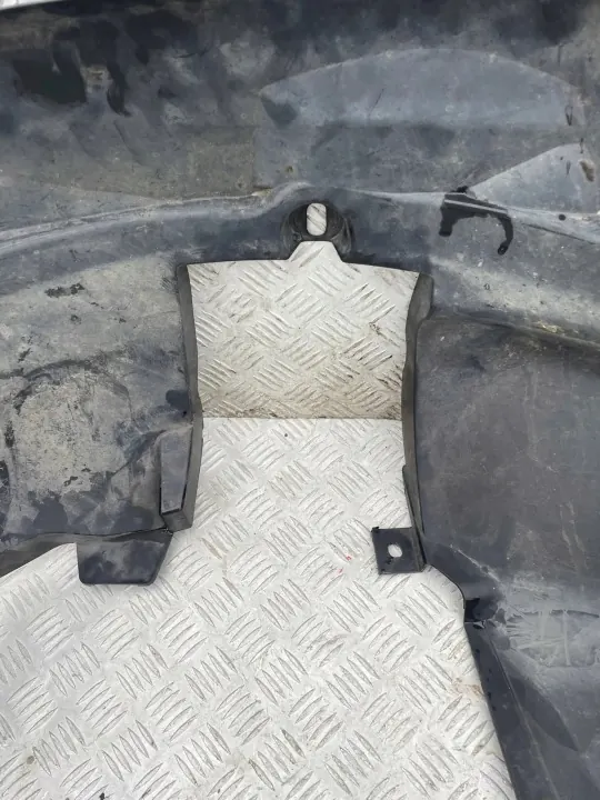 Para-lamas dianteiro esquerdo OEM 638412328R Dacia Duster II image 3