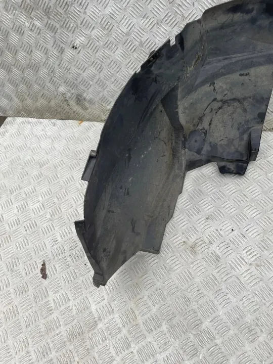 Para-lamas dianteiro esquerdo OEM 638412328R Dacia Duster II image 4