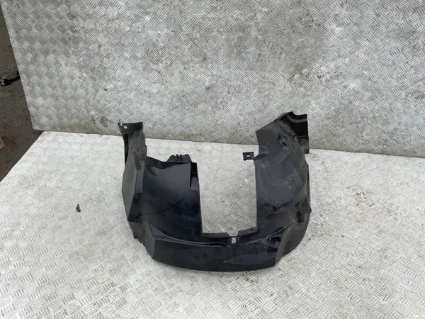Para-lamas dianteiro esquerdo OEM 638412328R Dacia Duster II image 5