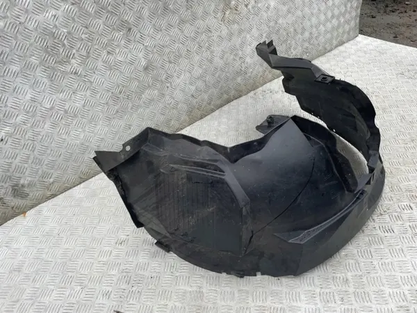Para-lamas dianteiro esquerdo OEM 638412328R Dacia Duster II image 6