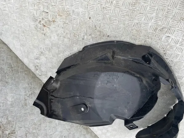 Para-lamas dianteiro esquerdo OEM 638412328R Dacia Duster II image 7