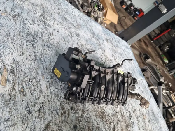 OEM 28310-2A690 Ansaugkrümmer Aktuator Euro 6 image 3