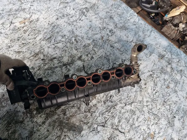 OEM 28310-2A690 Ansaugkrümmer Aktuator Euro 6 image 4