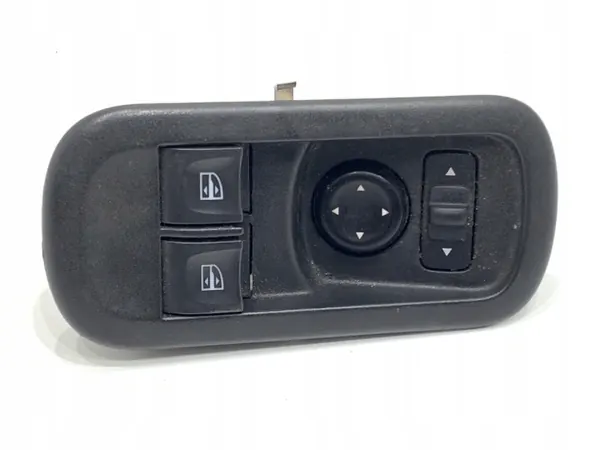 Interruptor vidro elétrico Opel Movano B 255704283R OEM image 2