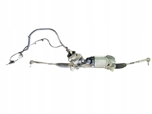 OPEL INSIGNIA I A 08-17 Caixa de Direção OEM P13366874 image 4