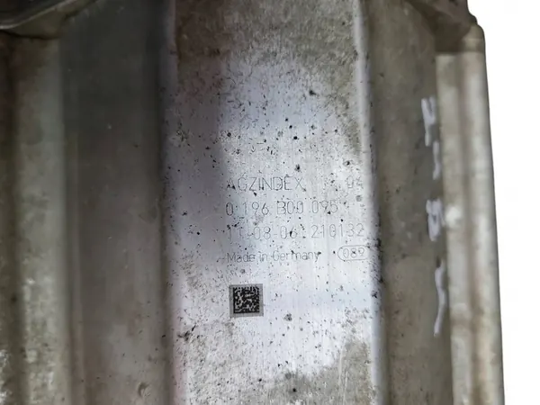 OPEL INSIGNIA I A 08-17 Caixa de Direção OEM P13366874 image 5