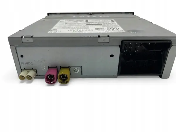 Changer CD VW OEM 5G0035824 pour Golf VI 2012 image 5
