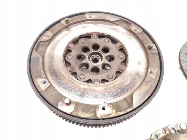 BMW 3 Series Kytkinsetti 2011 7577479 image 3