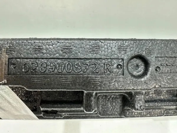 Voorbumper schuimabsorber OEM 620900872R Renault Austral image 4