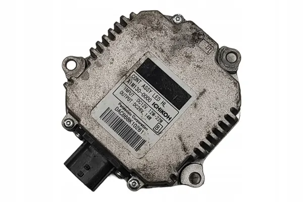 Módulo de luces NISSAN LEAF 2014 A1M1300000 image 4