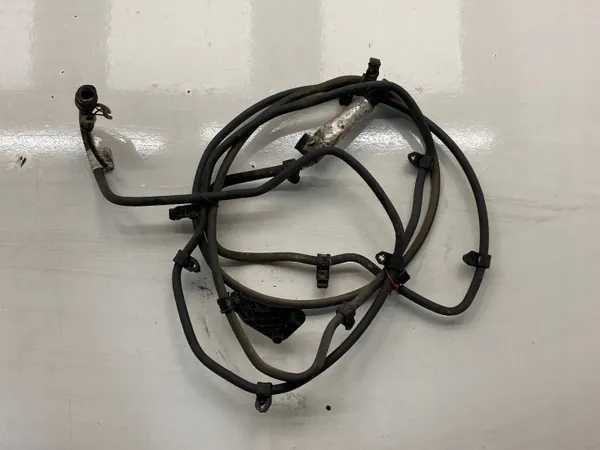 Manguera AdBlue usada OEM A2134708000 Mercedes Clase E image 2