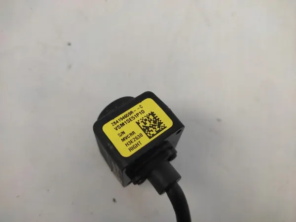 Câmera espelho direito OEM 284194659R para Dacia Duster II image 3
