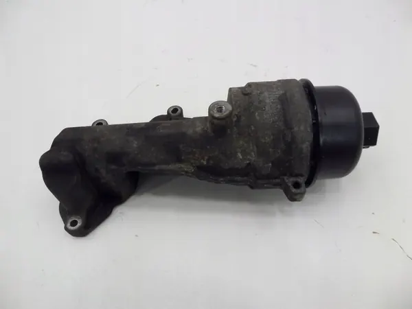 Refroidisseur de base de filtre à huile MINI R56 1.4 OEM 7558521 image 2