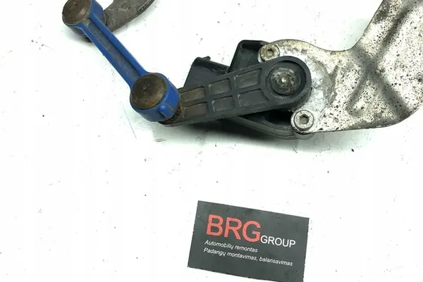 Sensor de nível traseiro esquerdo AUDI A4 AVANT 2.0L diesel OEM image 2