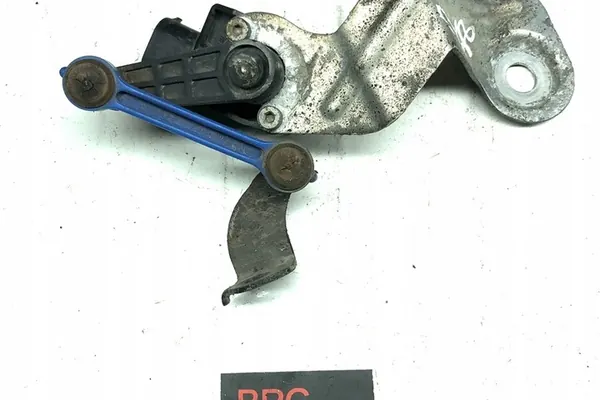 Sensor de nível traseiro esquerdo AUDI A4 AVANT 2.0L diesel OEM image 4