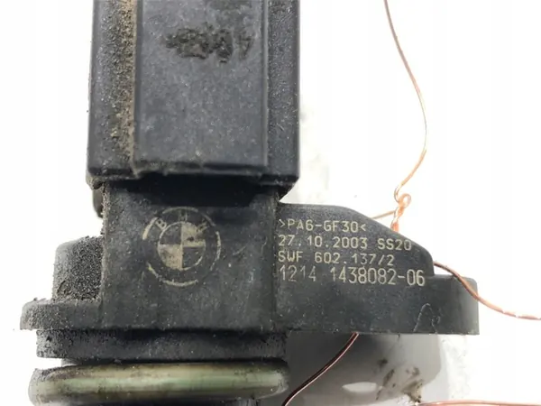 Kamaxel Positionssensor BMW E46 1.9 118HK image 3