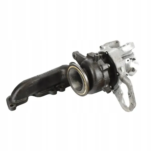 Turboahdin OEM 05L253010 VW Group -malleihin image 3