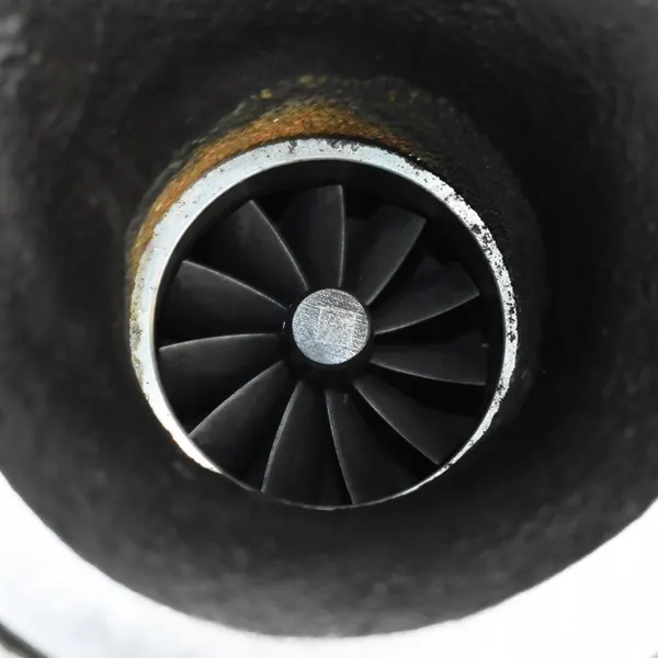 Turboahdin OEM 05L253010 VW Group -malleihin image 6