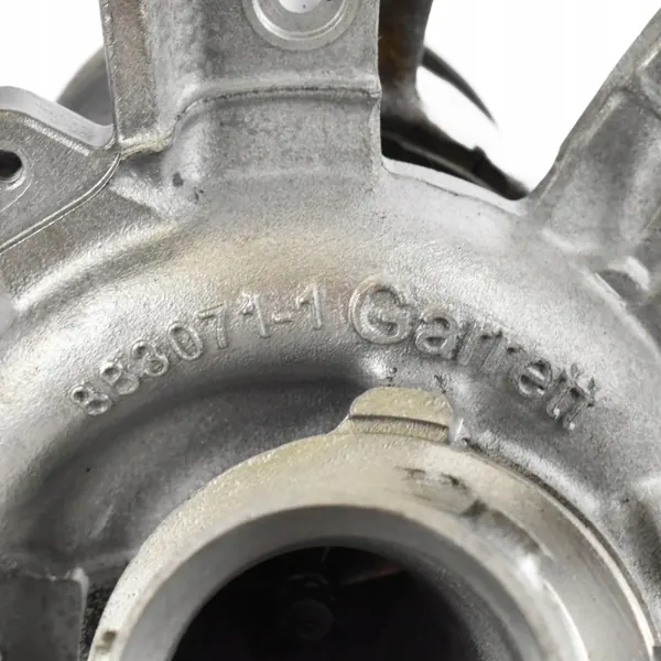 Turboahdin OEM 05L253010 VW Group -malleihin image 7